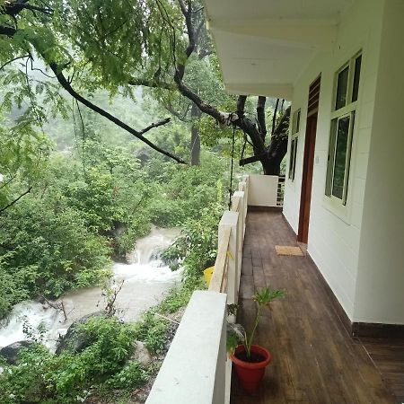 Shivanjal Wellness And Accommodation Rishīkesh Extérieur photo