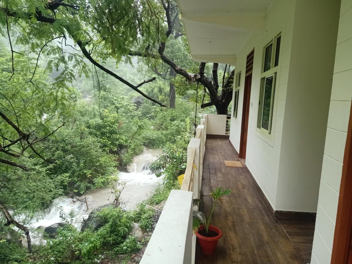 Shivanjal Wellness And Accommodation Rishīkesh Extérieur photo