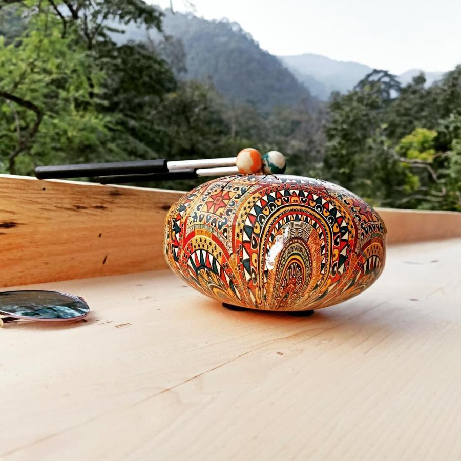Shivanjal Wellness And Accommodation Rishīkesh Extérieur photo