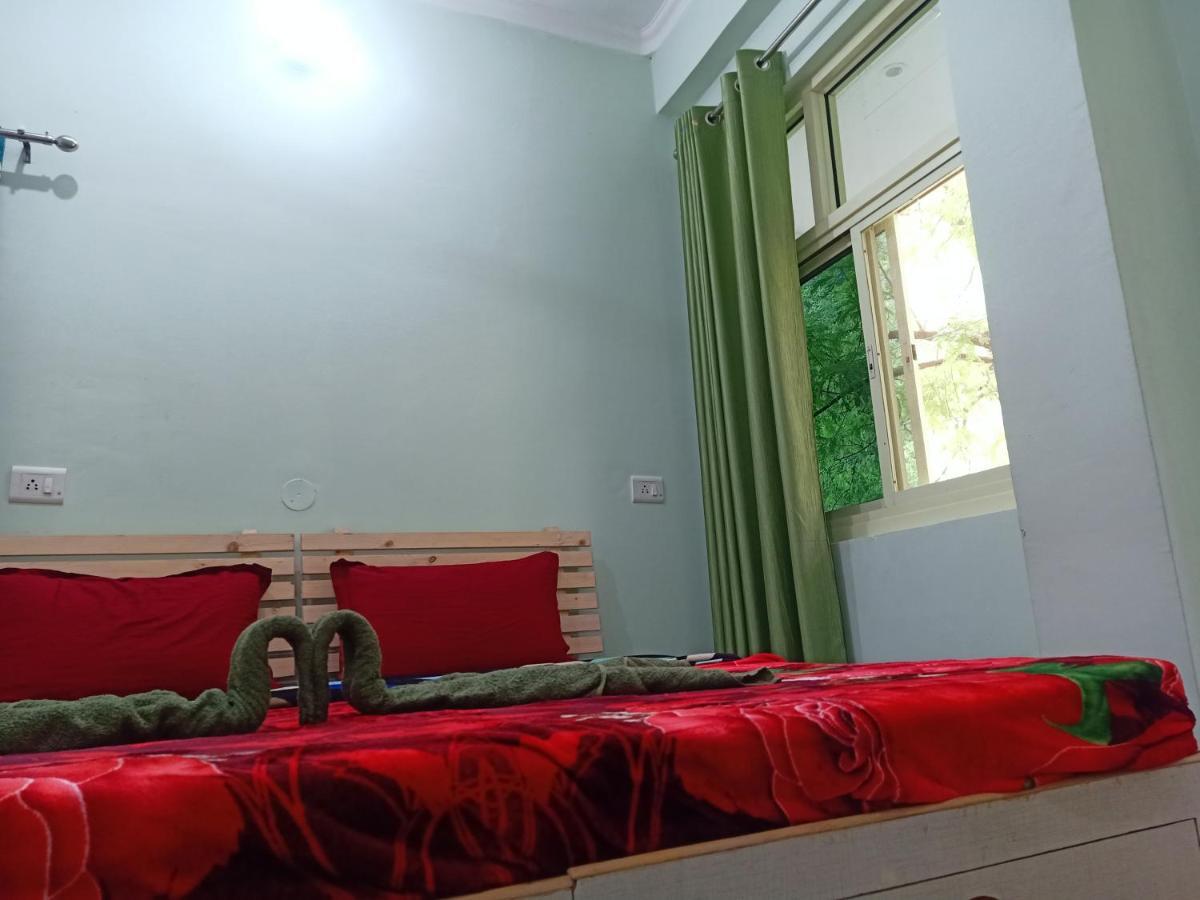 Shivanjal Wellness And Accommodation Rishīkesh Extérieur photo