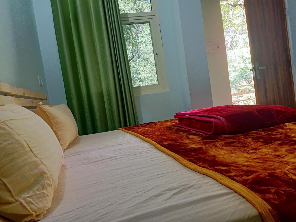 Shivanjal Wellness And Accommodation Rishīkesh Extérieur photo