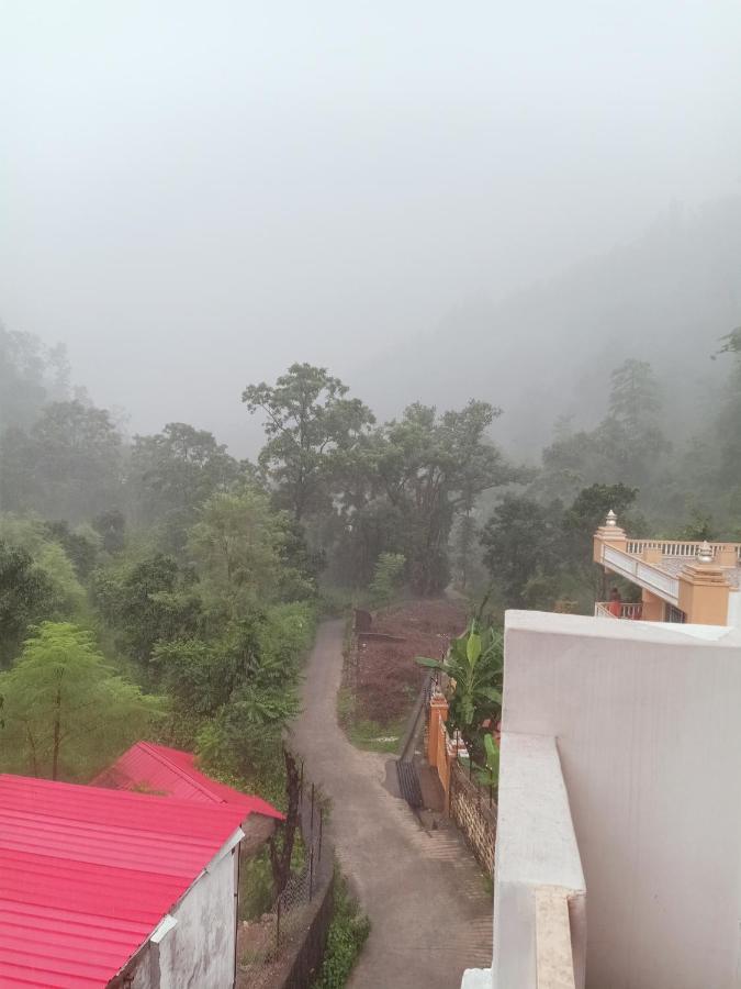 Shivanjal Wellness And Accommodation Rishīkesh Extérieur photo