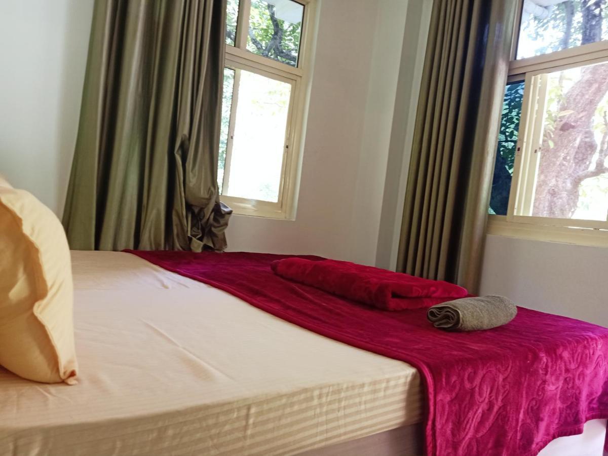 Shivanjal Wellness And Accommodation Rishīkesh Extérieur photo