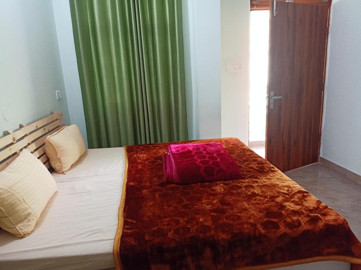 Shivanjal Wellness And Accommodation Rishīkesh Extérieur photo