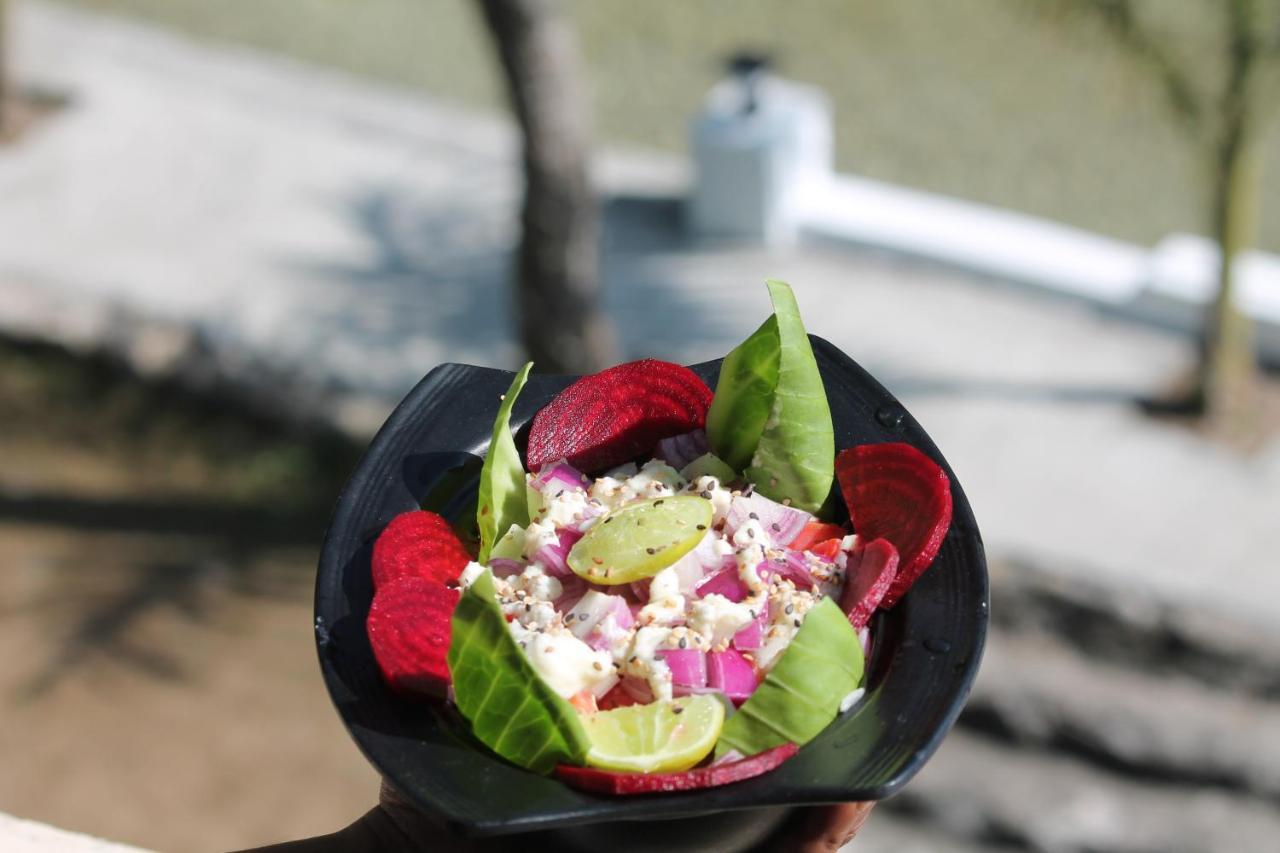Shivanjal Wellness And Accommodation Rishīkesh Extérieur photo